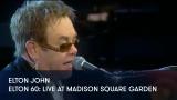 1 - Elton John - Elton 60: Live At Madison Square Garden