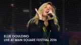 1 - Ellie Goulding - Live at Main Square Festival 2016