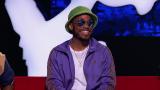 5 - Ridiculousness
