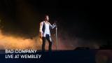 1 - Bad Company - Live at Wembley