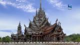 5 - Vuosi 1431: Angkorin tuho