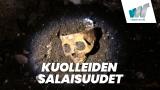 Kuolleiden salaisuudet