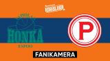 Tapiolan Honka - Tampereen Pyrintö, Fanikamera