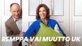 Remppa vai muutto UK