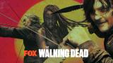 The Walking Dead
