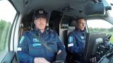 7 - Hirvijahtia ja ylinopeuksia