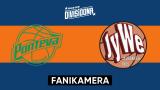 Hyvinkään Ponteva - Jyväskylän Weikot, Fanikamera
