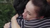 Suru-uutinen isän kuolemasta vaihtuu onnen kyyneliin, kun Marina, 34, löytää Venäjältä serkkunsa: ”Emme enää hävitä toisiamme”