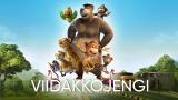 Viidakkojengi (7)