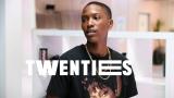 Twenties (Paramount+)