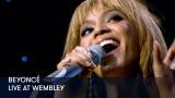 1 - Beyoncé - Live at Wembley