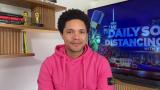 7 - The Daily Show