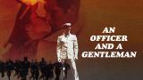 Elokuva: An Officer and a Gentleman (Paramount+)