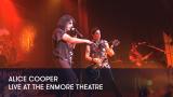 1 - Alice Cooper - Live at The Enmore Theatre