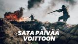 Sata päivää voittoon