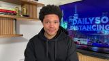 77 - The Daily Social Distancing Show