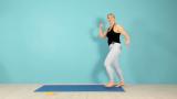 1 - Aloittelevan kuntoilijan HIIT