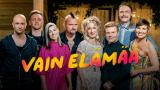 Vain elämää