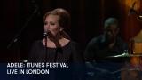 1 - Adele: iTunes Festival - Live in London