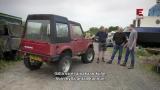 13 - Suzuki SJ