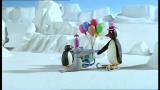 6 - Pingu haluaa lent??