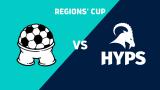 Regions' Cup: SexyPöxyt - HyPS