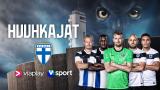 Huuhkajat