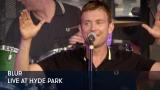 1 - Blur - Live at Hyde Park