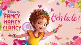 Disneyn esikoulu: Fancy Nancy Clancy