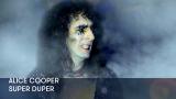 1 - Alice Cooper - Super Duper