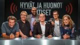 6 - Oltiinko ennen kohteliaampia?