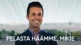 Pelasta häämme, Mikie