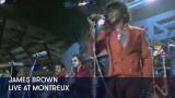 1 - James Brown - Live at Montreux