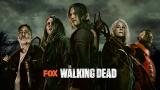 The Walking Dead