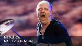 1 - Metallica - Masters of Metal