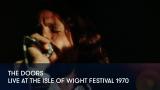 1 - The Doors - Live at the Isle of Wight Festival 1970