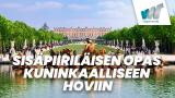 Sisäpiiriläisen opas kuninkaalliseen hoviin