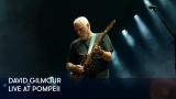 1 - David Gilmour - Live at Pompeii