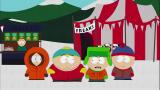 12 - South Park