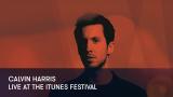 1 - Calvin Harris - Live at the iTunes Festival