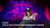 1 - Slash - Live at The Sydney Entertainment Centre