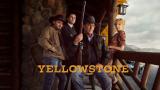 Yellowstone(Paramount+)