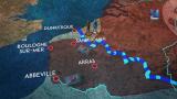 1 - 1940: Taistelu Ranskasta