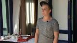 23 - Minnan ja Sammyn viimeinen iltanuotio