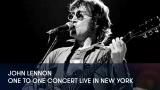 1 - John Lennon - One To One Concert Live in New York