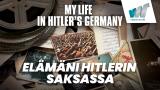 Elämäni Hitlerin Saksassa