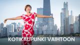 Kotikaupunki vaihtoon