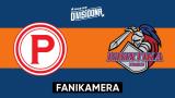 Pyrintö Akatemia A - Kristika Turku, Fanikamera