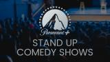 Paramount+ - Comedy Shows (Paramount+)