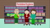1 - Mr. Garrison's Fancy New Vagina
